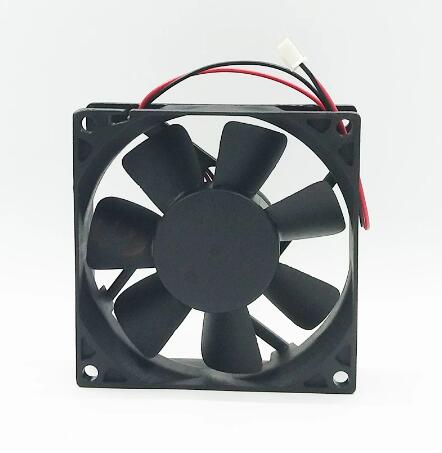 Original ADDA AD0824UB-A71GL Cooling Fan 24V 0.26A 2.16W 2wires AD0824UB-A71GL Fans